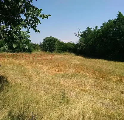 Снимка 2 — Парцел във Враца, Козлодуй
