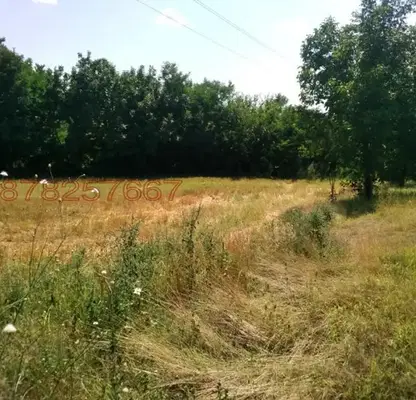 Снимка 3 — Парцел във Враца, Козлодуй