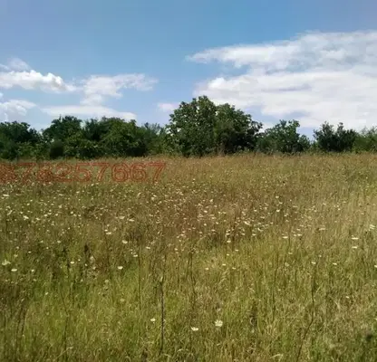 Снимка 4 — Парцел във Враца, Козлодуй