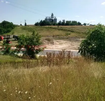 Снимка 5 — Парцел във Враца, Козлодуй
