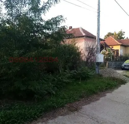 Снимка 3 — Парцел във Враца, Козлодуй