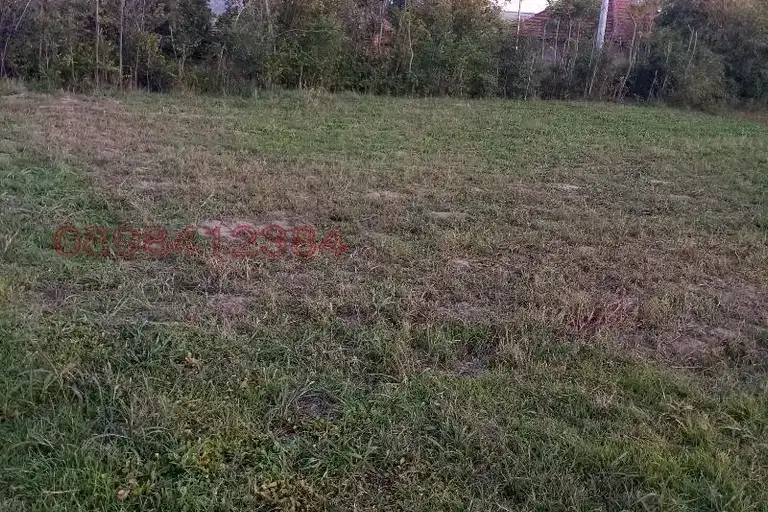 Парцел във Враца, Козлодуй