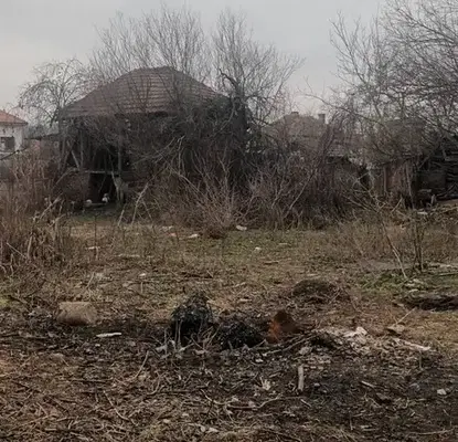 Photo 2 — Plot in Oblast Vraca, Krivodol