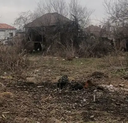 Photo 4 — Plot in Oblast Vraca, Krivodol