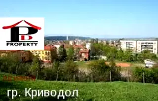Парцел във Враца, Криводол