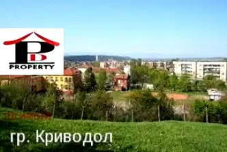Парцел във Враца, Криводол