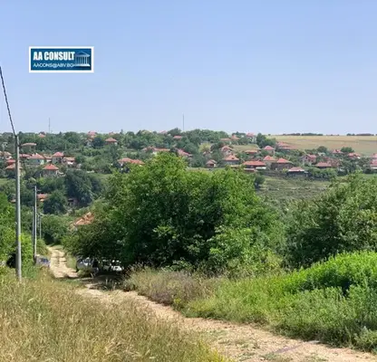 Снимка 4 — Парцел във Враца, Криводол