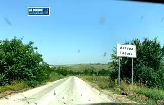 Парцел във Враца, Криводол
