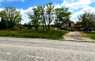 Парцел във Враца, Мизия