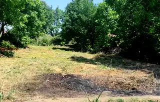 Парцел във Враца, Оряхово
