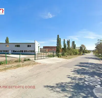 Photo 3 — Plot in Oblast Vraca, Oryahovo