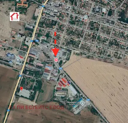 Photo 5 — Plot in Oblast Vraca, Oryahovo