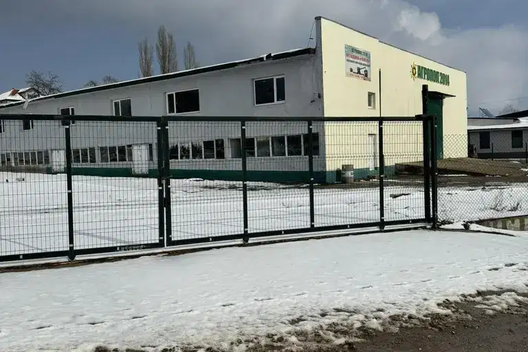 Парцел във Враца, Оряхово