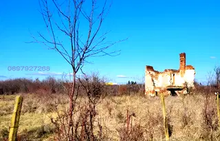 Парцел във Враца, с. Борован