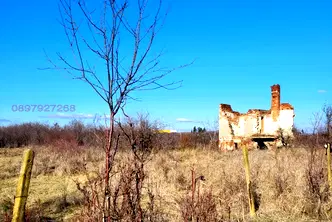 Парцел във Враца, с. Борован
