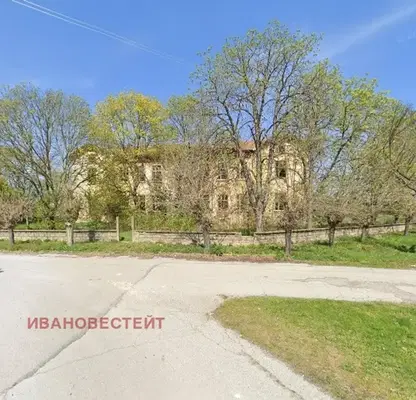 Снимка 2 — Парцел във Враца, с. Борован