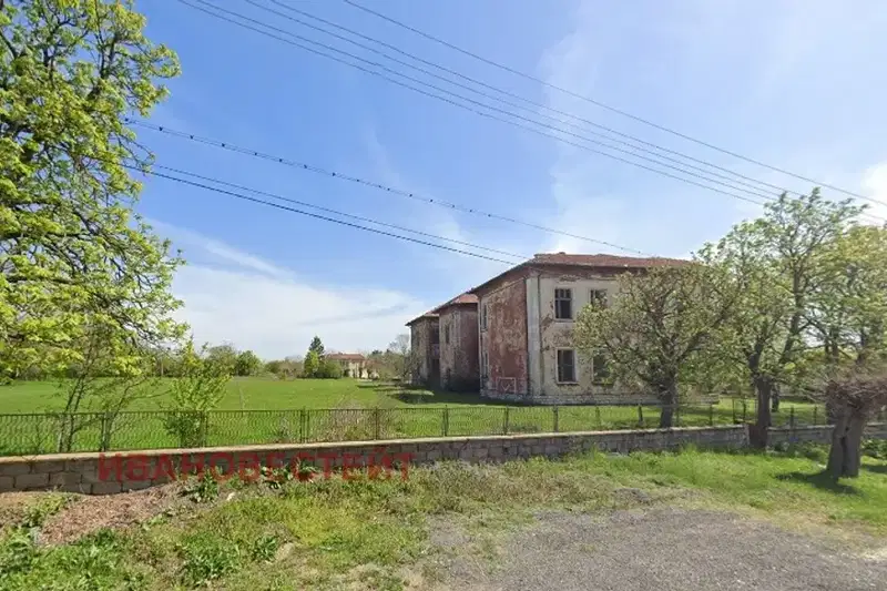 Plot in Oblast Vraca, Borovan