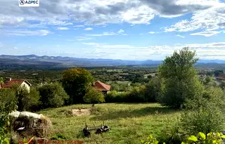 Парцел във Враца, с. Челопек