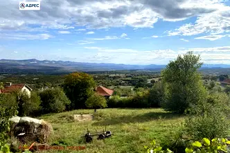 Парцел във Враца, с. Челопек