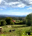 Парцел във Враца, с. Челопек