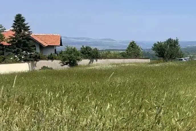 Парцел във Враца, с. Челопек