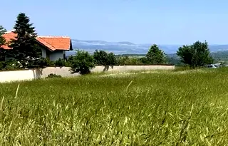 Парцел във Враца, с. Челопек