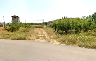 Парцел във Враца, с. Девене