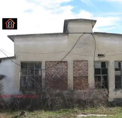 Photo 4 — Plot in Vraca, Devene
