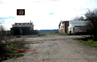 Парцел във Враца, с. Девене