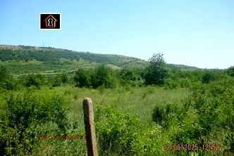 Парцел във Враца, с. Долна Бешовица