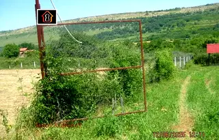 Парцел във Враца, с. Долна Бешовица