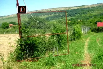 Парцел във Враца, с. Долна Бешовица