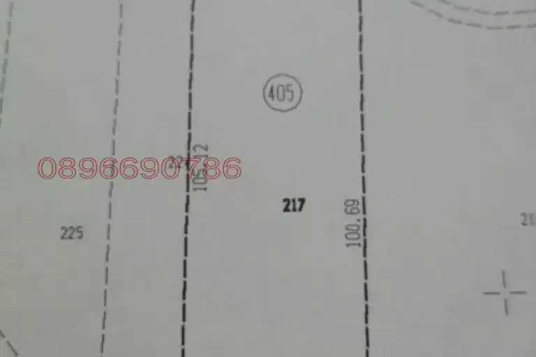 Plot in Oblast Vraca, Gabare