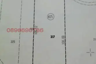 Парцел във Враца, с. Габаре