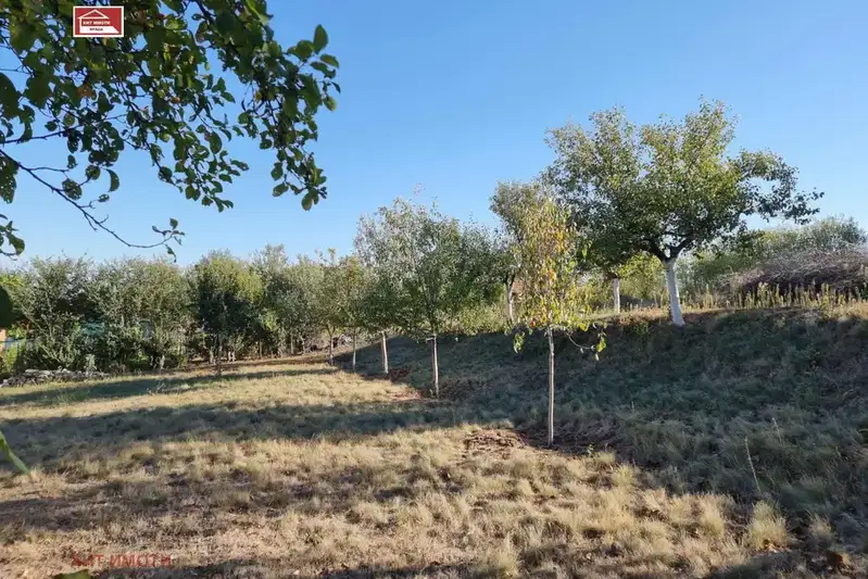 Plot in Vraca, Kostelevo