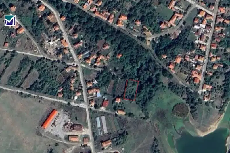 Plot in Oblast Vraca, Kostelevo