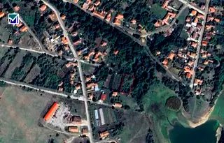 Парцел във Враца, с. Костелево