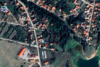 Парцел във Враца, с. Костелево