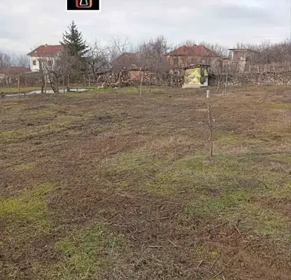 Снимка 4 — Парцел във Враца, с. Лиляче
