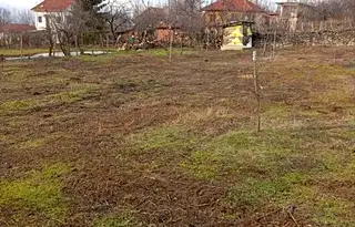 Парцел във Враца, с. Лиляче