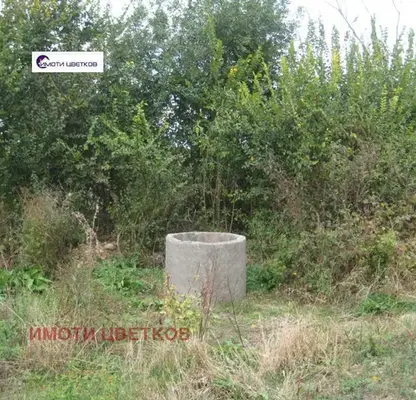 Снимка 3 — Парцел във Враца, с. Нефела
