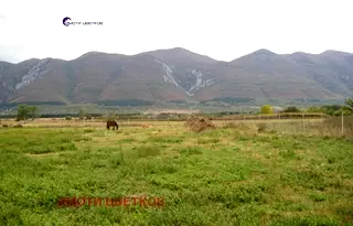 Парцел във Враца, с. Нефела