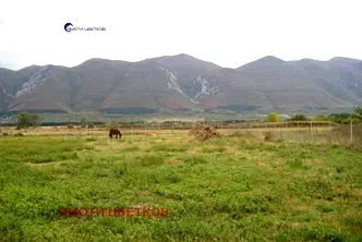 Парцел във Враца, с. Нефела