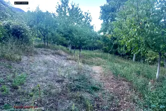 Парцел във Враца, с. Паволче