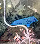 Парцел във Враца, с. Паволче