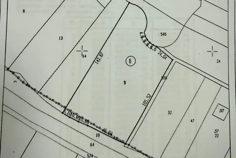 Plot in Oblast Vraca, Pavolche