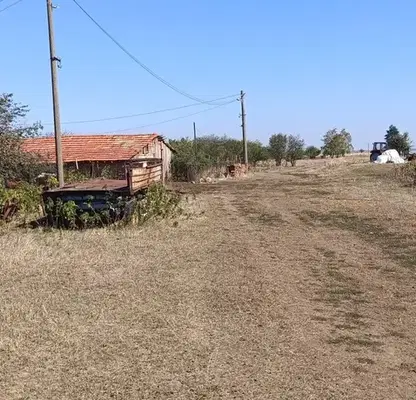 Photo 2 — Plot in Oblast Vraca, Sokolare