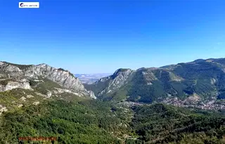 Парцел във Враца, с. Згори