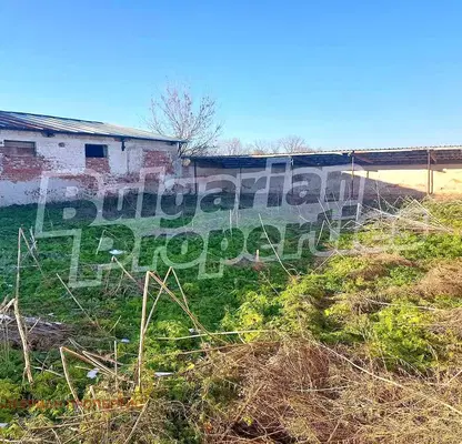 Photo 2 — Plot in Oblast Yambol, Elhovo