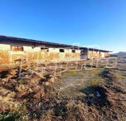 Photo 3 — Plot in Oblast Yambol, Elhovo